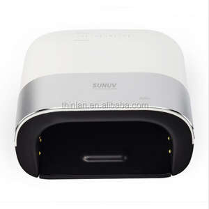 Produttore UV LED Nail lume 48w professionale Nail lume Sun Uv Smart Manicure Art Gel smalto macchina asciugatrice - Product Image 2