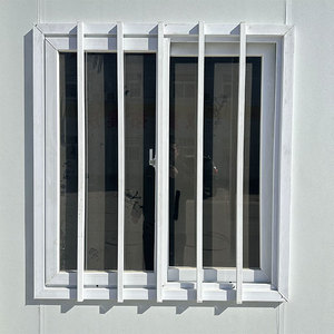 Excelentes Precios, Moderna Casa Contenedor Prefabricada Modular de 10 pies x 40 pies, Impermeable y Resistente al Viento, Expandible a 20 pies - Product Image 6