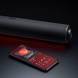 Altavoz Bluetooth Portátil para Fiestas, Altavoz Inalámbrico Profesional de Audio BT para PC - Product Image 3