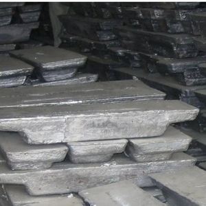 Lingote de Plomo Puro 99.994% en Venta con Envío Inmediato - Product Image 2