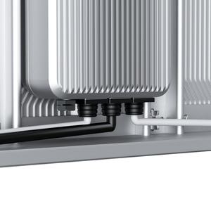 Pantalla LED para Exteriores de Alta Definición 4K, Ultrafina, Ultraligera, de Aluminio, con Protección IP66, Legible bajo la Luz Solar, con Control Remoto - Product Image 4