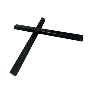 Mecanizado CNC personalizado para piezas de metal y aluminio <span class=keywords><strong>Micro</strong></span>- <span class=keywords><strong>Lathe</strong></span> Works Servicios de procesamiento de torneado de acabado anodizado negro personalizado - Product Image 2