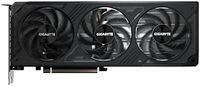GIGABYTE Carte graphique de station de travail GeForce RTX 5070 WINDFORCE SFF 12GB 256-bit GDDR7 PCIe 5.0 avec refroidissement par ventilateur