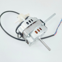 Fabricant chinois ventes directes de 100% fil de cuivre trois vitesses haute qualité faible bruit vitesse stable moteur à courant alternatif sans balais