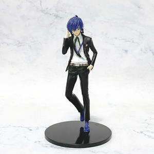Nueva Figura en Venta PERSONA3 Yuuki Makoto, Adorno Decorativo de Oficina, Réplica del Protagonista, Modelo de Anime - Product Image 3