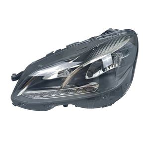 Feux avant LED pour Mercedes Benz Classe E W212, pièces pour Mercedes E200 E250 E300 E350 E180, OEM A2128201839 A2128201739, éclairage automobile - Product Image 3