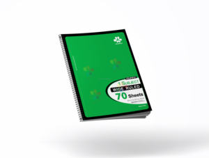 สมุดโน้ตแบบสันห่วงราคาถูกจากโรงงานโดยตรง สมุดบันทึกตามวิชาเรียน ขายส่งจำนวนมากสำหรับนักเรียนชาวอเมริกาใต้ - Product Image 5