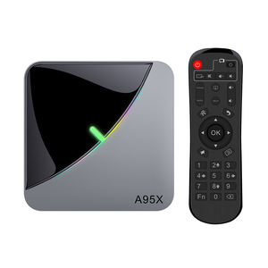 New Hot <span class=keywords><strong>Serie</strong></span> A95X F3 aria S905X3 8K Android <span class=keywords><strong>TV</strong></span> Box Amlogic s905x3 4k <span class=keywords><strong>tv</strong></span> digitale top android 9.0 <span class=keywords><strong>tv</strong></span> box - Product Image 6