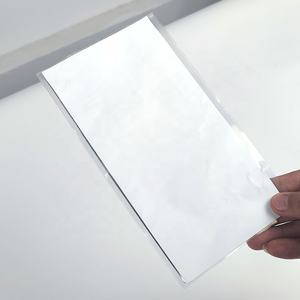 Etiquetas de alta temperatura de resina epoxi, autoadhesivas, resistentes al calor - Product Image 2