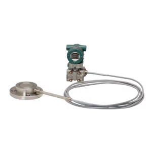 Transmisor de Presión Manométrica Original Yokogawa EJA438E con Sello de Diafragma Remoto EJA438E-JASCJ - Product Image 1