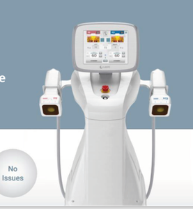 Directo de Fábrica: Plástico de Hielo Holográfico para Belleza, Escaneo de Energía Equilibrada, Eliminación de Células de Grasa, Regeneración de Colágeno, Levantamiento de Glúteos - Product Image 3