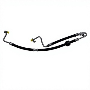 Manguera de dirección asistida para Land Rover LR057239, pieza de repuesto para la cuarta generación de mecanismos de dirección - Product Image 2