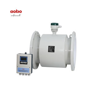 Pekel Btu Energie Ce Goedgekeurde Cement Grout <span class=keywords><strong>Flow</strong></span> <span class=keywords><strong>Meter</strong></span> Batch Controle Digitale Elektromagnetische <span class=keywords><strong>Flow</strong></span> <span class=keywords><strong>Meter</strong></span> Flowmeter Voor Verwarming - Product Image 1