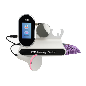 Instrumento de Bienestar OEM ODM EMS TENS, Fisioterapia con Calor, Entrenador Muscular para Uso Comercial - Product Image 1