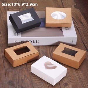 Gift Box <strong>Octagonal</strong> in Shape Various Sizes in the Style of Instagram Korean Version Birthday Companion Gift Box for Presentation - Product Image 1