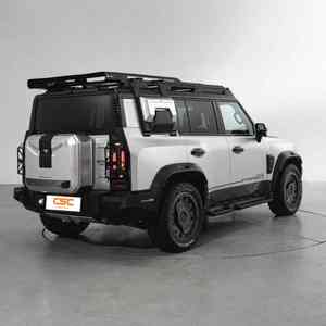 Jetur Traveler 2024 <span class=keywords><strong>JMK</strong></span>银龙翼版 - Product Image 6