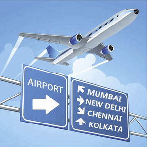 DHL UPS FedEx от двери до двери LCL + Экспресс международные тарифы на доставку из Китая в США, Канада, Мексика, Великобритания, евро - Product Image 4