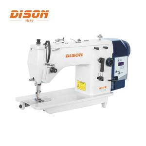 Máquina de coser Zigzag inteligente, unidad directa de DS-20U43-DZ, industrial, zigzag - Product Image 2
