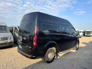 <span class=keywords><strong>Vente</strong></span> aux enchères <span class=keywords><strong>de</strong></span> voitures d'occasion 2024 3500XD 4x4 Acura Van Diesel Turbo Automatique Pneus R16 Tissu Volant à gauche - Product Image 5