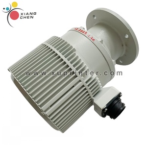 MA Original Motor L0843863 Gear Motor for KBA 105 Offset <b>Printing</b> <b>Machine</b> Spare Parts - Product Image 3