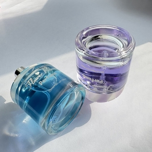 Hot Selling Kitty cat Shape Glass Bottle Fragrant Children & Baby's Cute Private Label Cologne Spray <b>Perfume</b> for Kids - Product Image 5