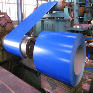Fabricante <span class=keywords><strong>Ppgi</strong></span> Bobina de acero recubierta de color prepintada Bobina de color <span class=keywords><strong>Ppgi</strong></span> <span class=keywords><strong>Steel</strong></span> <span class=keywords><strong>Ppgi</strong></span> Rolls <span class=keywords><strong>Coil</strong></span> Sheets - Product Image 2