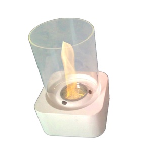 Decorative Table Top <strong>Fireplace</strong>, <strong>Small</strong> Bio Ethanol <strong>Fireplace</strong> - Product Image 2