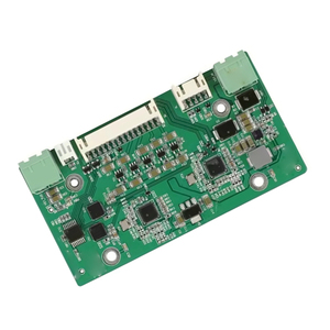 บริการโรงงานผลิตแผงวงจรพิมพ์ PCBA แบบมืออาชีพ ออกแบบแผงวงจรพิมพ์ตามสั่ง - Product Image 1