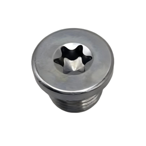 <span class=keywords><strong>Bouchon</strong></span> <span class=keywords><strong>de</strong></span> <span class=keywords><strong>vidange</strong></span> <span class=keywords><strong>de</strong></span> carter d'huile standard OEM pour VW <span class=keywords><strong>Audi</strong></span>, numéro OE N91167901 N90288901 N0138495 N0138158 - Product Image 3