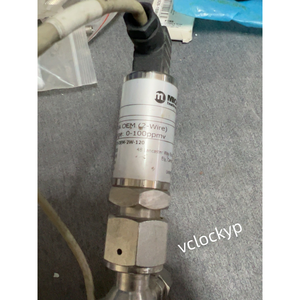 1 ชิ้นใหม่เครื่องส่งสัญญาณจุดน้ำค้างมิเชล EA2-TX-100 - Product Image 3