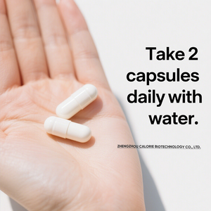 12合1镁复合物700毫克甘氨酸柠檬酸盐苹果酸氧化物牛尿酸盐天冬氨酸磨丝酸胶囊-免疫支持记忆 - Product Image 2