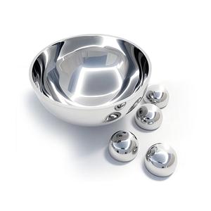 <span class=keywords><strong>Cache</strong></span>-bouchon elliptique soudé de qualité <span class=keywords><strong>sanitaire</strong></span> en acier inoxydable 304 poli à l'intérieur et à l'extérieur - Product Image 1