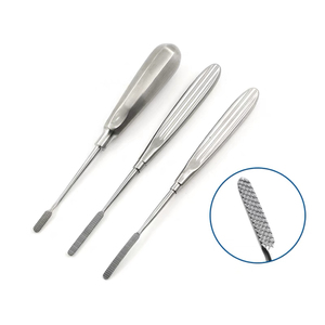 Raspador <span class=keywords><strong>Nasal</strong></span> Quirúrgico Ortopédico Médico al por Mayor, Instrumentos Quirúrgicos Ortopédicos - Product Image 4
