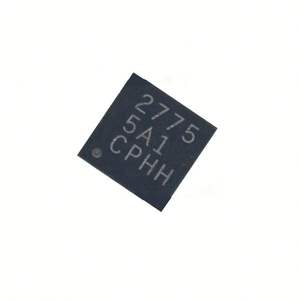 CZChips LM2775DSGR sérigraphie 2775 puce Ic - Product Image 1