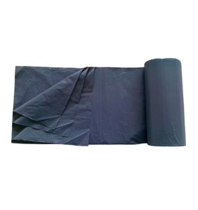 Custom Plastic Roll <b>Bags</b> with Printed Logo | Food Grade PE Roll <b>Bags</b> for Grocery, Meat, Vegetable, and Fruit Packaging - Product Image 1