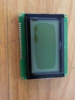 Değiştirilen yeni Lcd ekran ekran paneli PC-001 94V-0