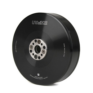 T-MOTOR U10 II Langstrecken-Langflugzeit Schwerlast-<span class=keywords><strong>VTOL</strong></span> UAV-Motor Außenbord-<span class=keywords><strong>Jet</strong></span>-Drohnenmotoren - Product Image 4