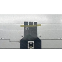 شاشة LCD غير لمسية 27 بوصة MV270FHM-N42 LM270WF7-SSF2 بديلة لشاشة AlO بالجملة لأجهزة Dell INSPIRON 7710 7720 7730