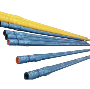 มอเตอร์ขุดเจาะหลุมน้ำมัน/มอเตอร์ขุดเจาะแบบสกรู เชื่อมต่อแบบ REG - Product Image 5