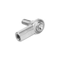 LDK Wholesale High Precision Carbon Steel Zinc Plated Maintenance-Free Female Heim Joint Stud CF3TY CF4TY CF7TY Rod End Bearing
