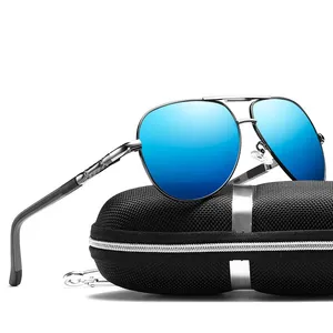 Good Quality Designer Sunglasses New Brand Sun Glasses For Men