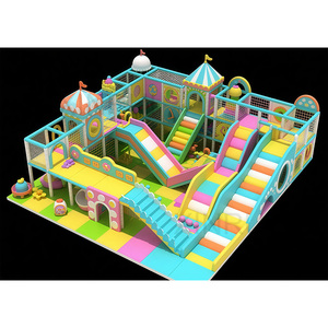 Alfombrillas de juego blandas para principiantes de negocios y paneles de pared acolchados de seguridad para guarderías de iglesias y centros comunitarios - Product Image 5