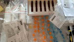 Hydra Serum Boosters Hydro Originele Machine Oplossingen Hydro Spa Zorg Gezichtsconcentraat 2024 - Product Image 3