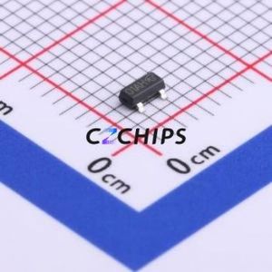 ทรานซิสเตอร์สนามทรานซิสเตอร์ AO2301-VB SOT-23(TO-236) ใหม่ดั้งเดิม-ใหม่ (MOSFET) - Product Image 1