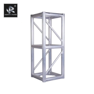 Truss de perno de caja de aluminio para almacén/Truss de tienda para eventos al aire libre - Product Image 2