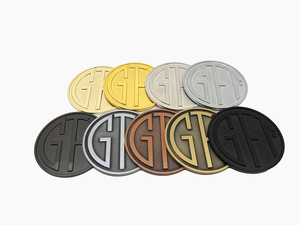 Moneda Conmemorativa Empresarial Exclusiva Personalizada, Fabricante OEM al por Mayor, Moneda de Desafío de Metal Grabada Personalizada - Product Image 6