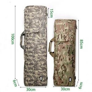 Bolsas Tácticas de Largo Alcance a Precio Económico, 85CM/100CM, Juego de Bolsas de Tiro Tácticas, Bolsa de Hombro Protectora de Algodón para Caza y Juegos de CS - Product Image 4