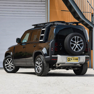 <span class=keywords><strong>Land</strong></span> <span class=keywords><strong>Rover</strong></span> <span class=keywords><strong>Defender</strong></span> 110 Usado en China 2023, SUV Premium Económico, Sin Accidentes, Amplio y Espacioso, para Entrega Mundial 2025 - Product Image 6