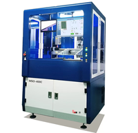 Machine de soudage à la vague pour PLC et moteurs, compatible I T T MS 220V/380V