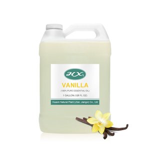 Huile essentielle de vanille apaisante en gros pour <span class=keywords><strong>massage</strong></span> corporel et soins du corps - Product Image 3